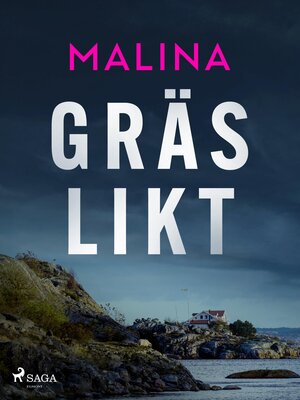 cover image of Gräslikt
